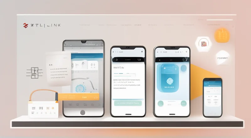 tplinkapp设备管理软件
