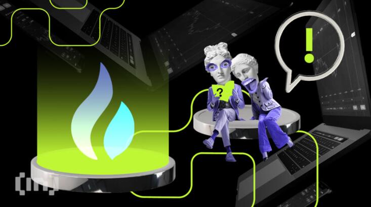 最近数字货币新闻(数字货币市场动态)(39)