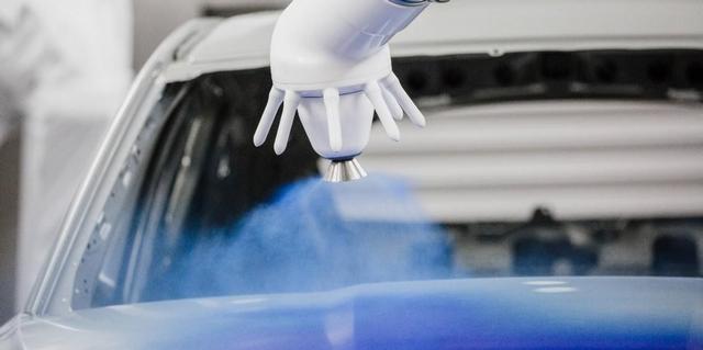 小米SU7车漆:“镜面级”光泽背后隐藏的秘密-有驾