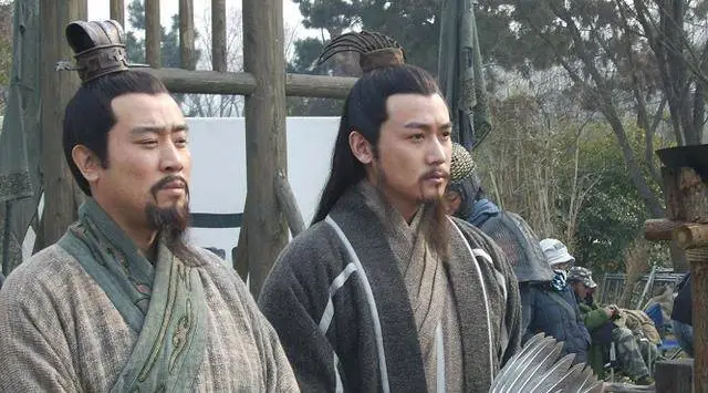 诸葛亮的军事理论思想_诸葛亮的军事才能和政治才能_诸葛亮的军事才能与战略思想