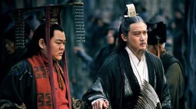 诸葛亮的军事才能与战略思想_诸葛亮的军事理论思想_诸葛亮的军事才能和政治才能