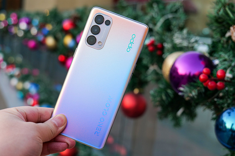 夜景人像拍摄参数设置_夜景人像镜头_评测OPPO的摄像头:夜景与人像拍摄功能