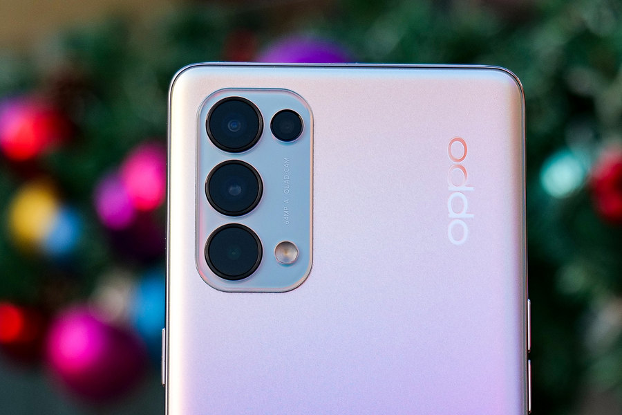 夜景人像拍摄参数设置_评测OPPO的摄像头:夜景与人像拍摄功能_夜景人像镜头