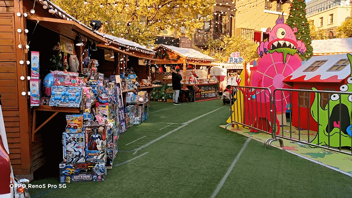 夜景人像镜头_夜景人像拍摄参数设置_评测OPPO的摄像头:夜景与人像拍摄功能