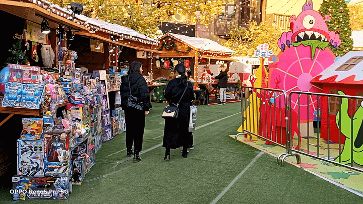 评测OPPO的摄像头:夜景与人像拍摄功能_夜景人像镜头_夜景人像拍摄参数设置