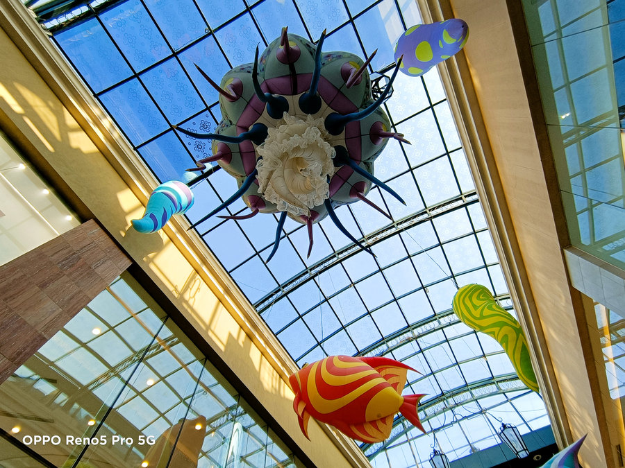 评测OPPO的摄像头:夜景与人像拍摄功能_夜景人像镜头_夜景人像拍摄参数设置