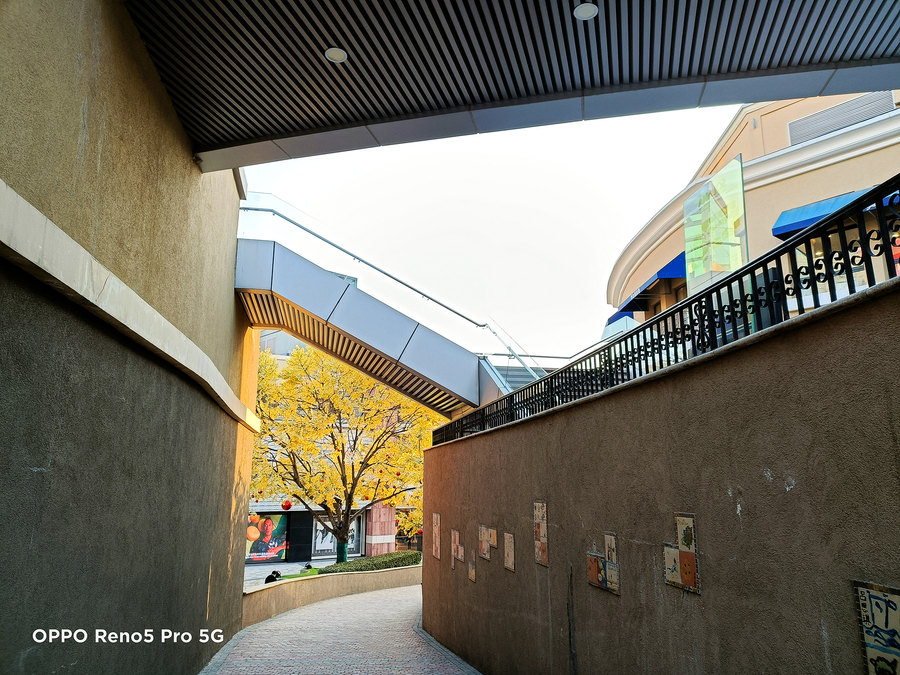 评测OPPO的摄像头:夜景与人像拍摄功能_夜景人像镜头_夜景人像拍摄参数设置