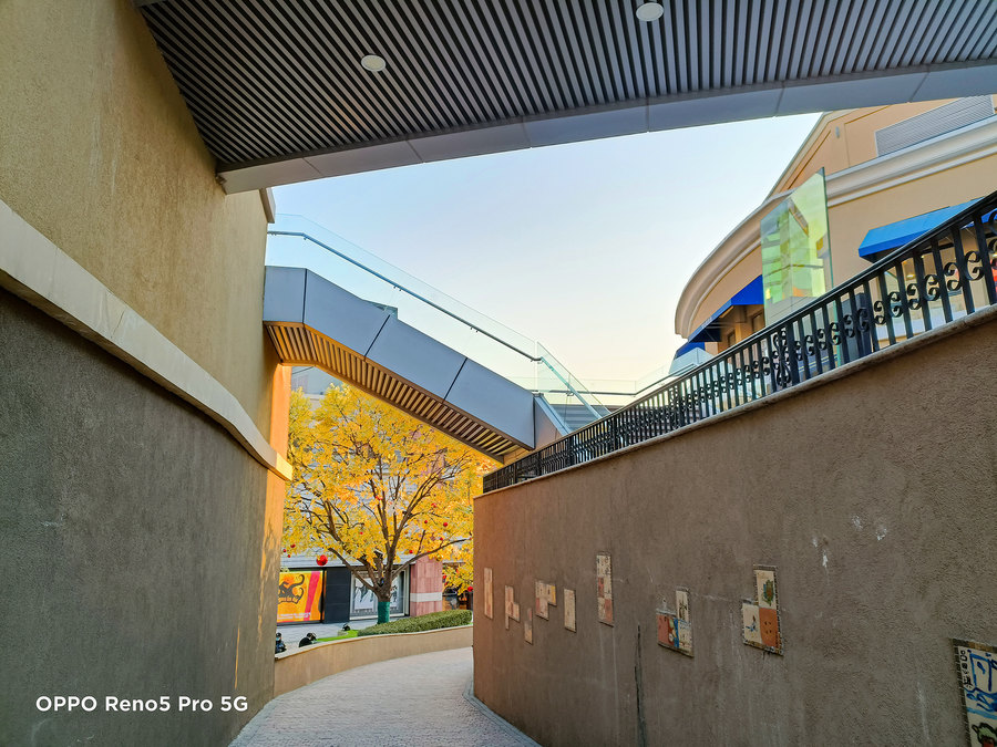 评测OPPO的摄像头:夜景与人像拍摄功能_夜景人像镜头_夜景人像拍摄参数设置