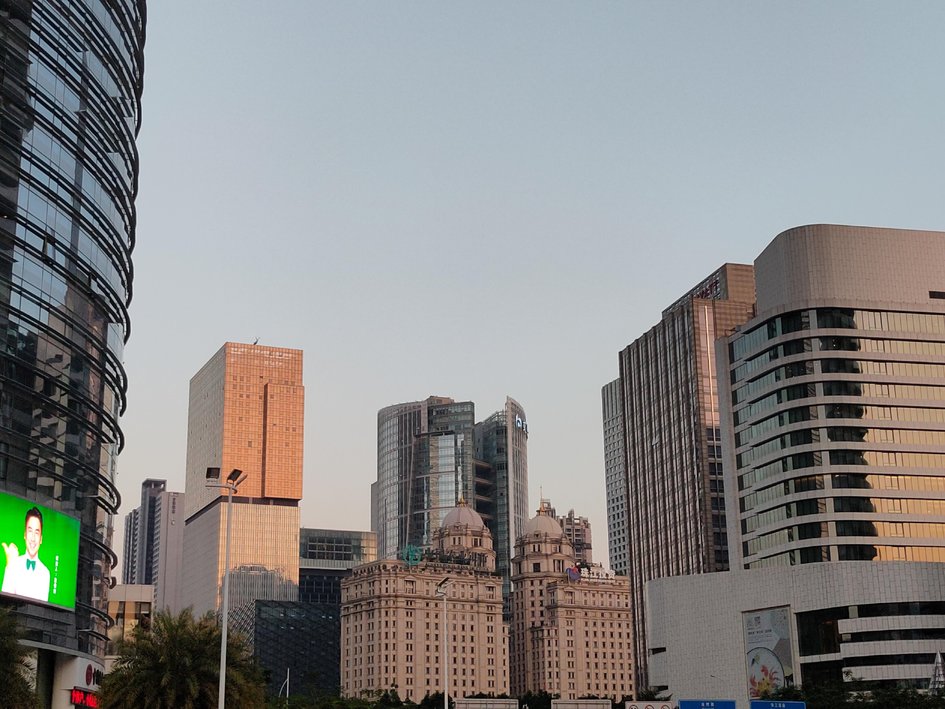夜景人像拍摄参数设置_夜景人像镜头_评测OPPO的摄像头:夜景与人像拍摄功能