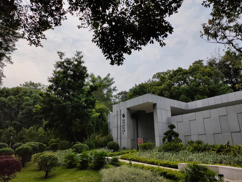 夜景人像镜头_夜景人像拍摄参数设置_评测OPPO的摄像头:夜景与人像拍摄功能