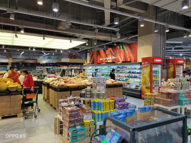 夜景人像拍摄参数设置_夜景人像镜头_评测OPPO的摄像头：夜景与人像拍摄功能