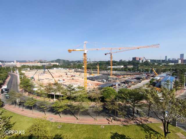 评测OPPO的摄像头：夜景与人像拍摄功能_夜景人像镜头_夜景人像拍摄参数设置