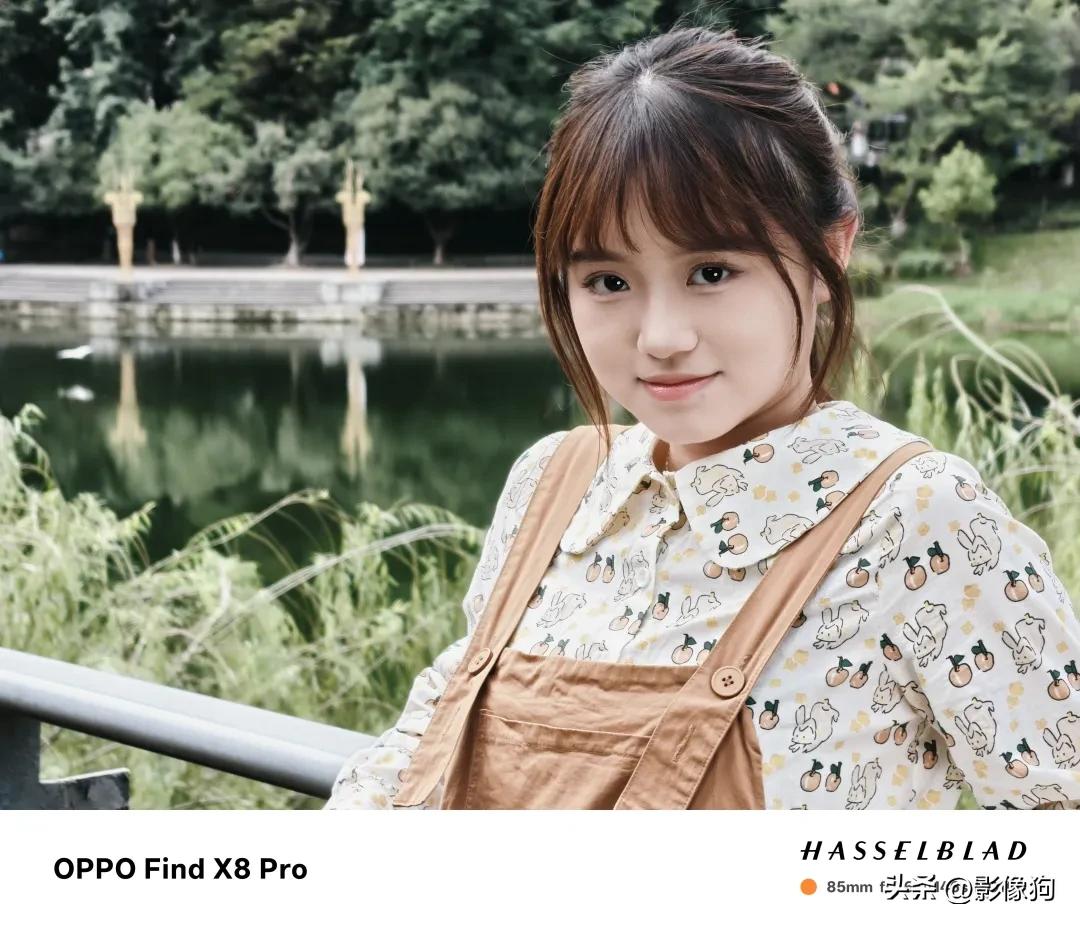 夜景人像镜头_评测OPPO的摄像头：夜景与人像拍摄功能_夜景人像拍摄参数设置