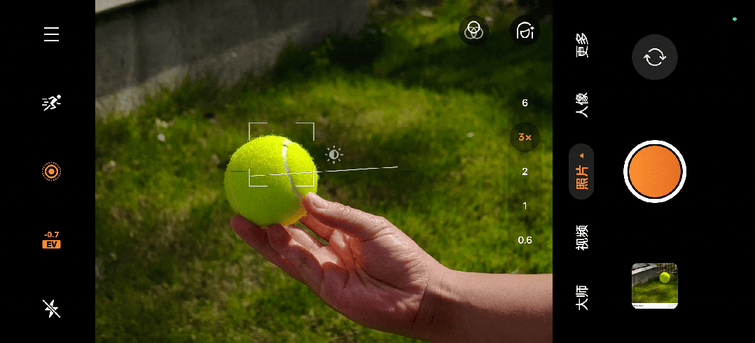 夜景人像镜头_评测OPPO的摄像头：夜景与人像拍摄功能_夜景人像拍摄参数设置