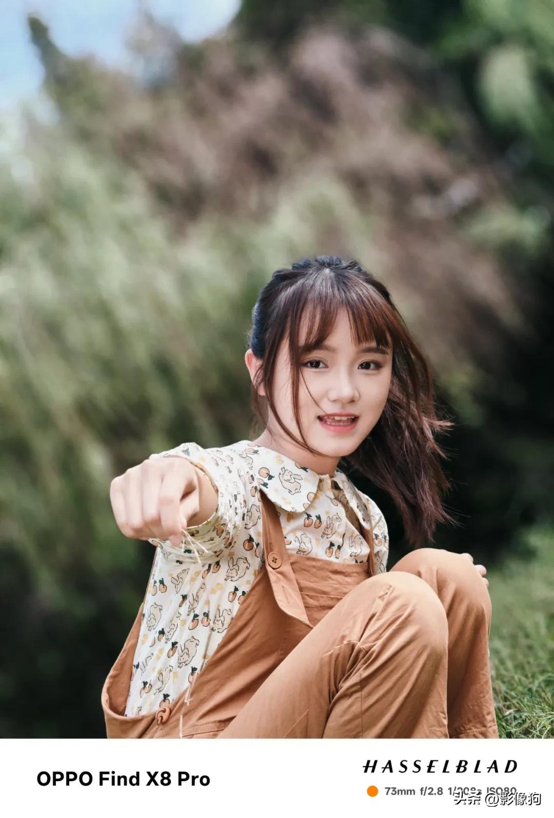 夜景人像拍摄参数设置_夜景人像镜头_评测OPPO的摄像头：夜景与人像拍摄功能