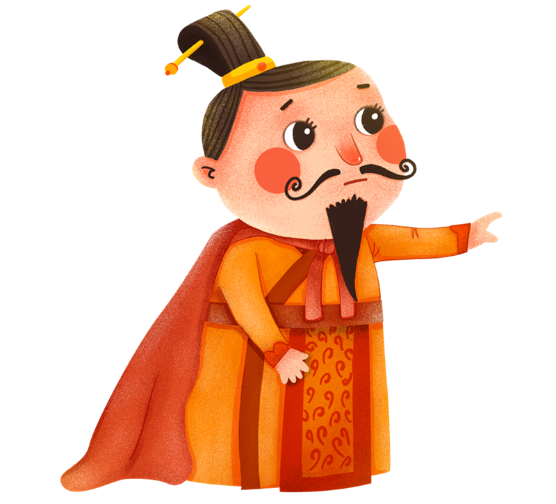 隋文帝杨坚建立隋朝_杨坚的代隋之路与隋朝的建立_隋杨坚介绍