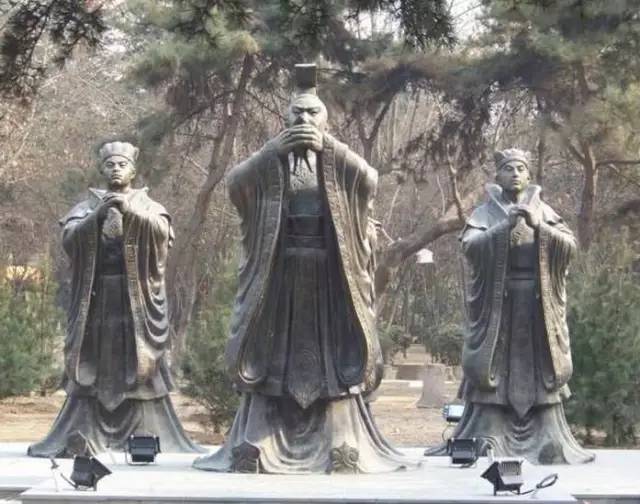 隋文帝杨坚建立隋朝_杨坚建立隋朝的主要内容_杨坚的代隋之路与隋朝的建立