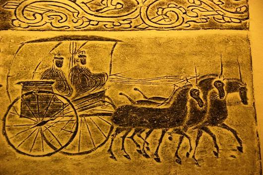 隋文帝杨坚建立隋朝_杨坚的代隋之路与隋朝的建立_杨坚建立隋朝的主要内容