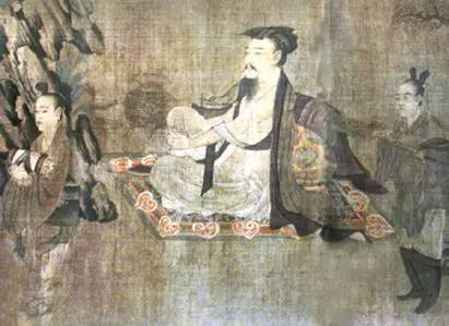 杨坚的代隋之路与隋朝的建立_隋文帝杨坚建立隋朝_杨坚建立隋朝的主要内容