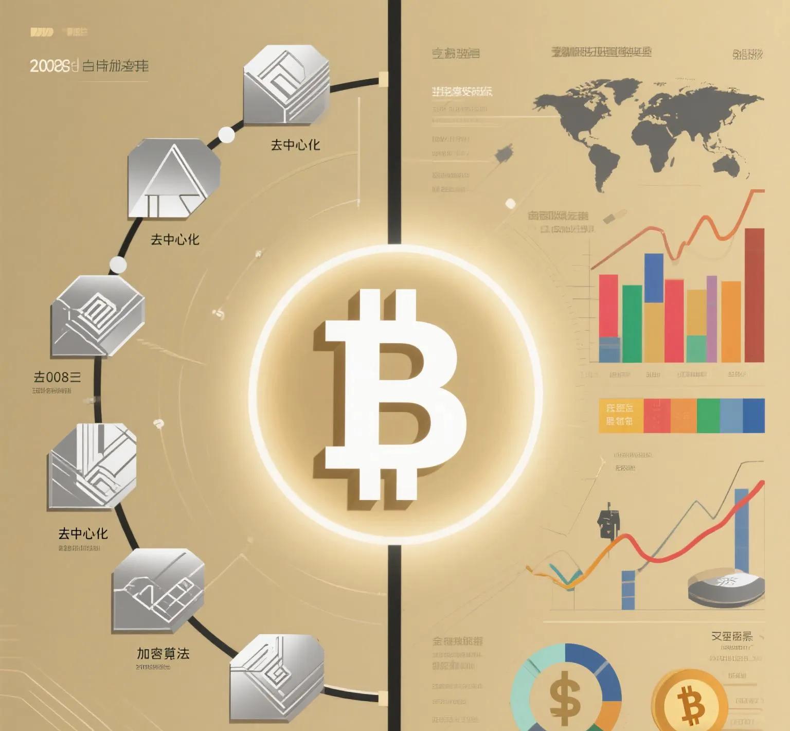 比特币的技术基础：区块链如何确保交易的安全性_比特币区块链怎么玩_比特币区块链是什么意思