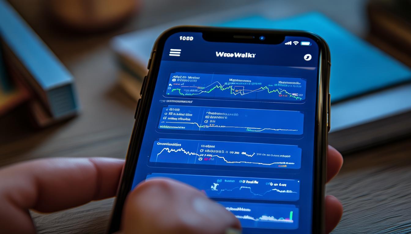 钱包αpp_钱包知识_如何通过tp钱包app官方下载分析市场，做出更加明智的投资决策？