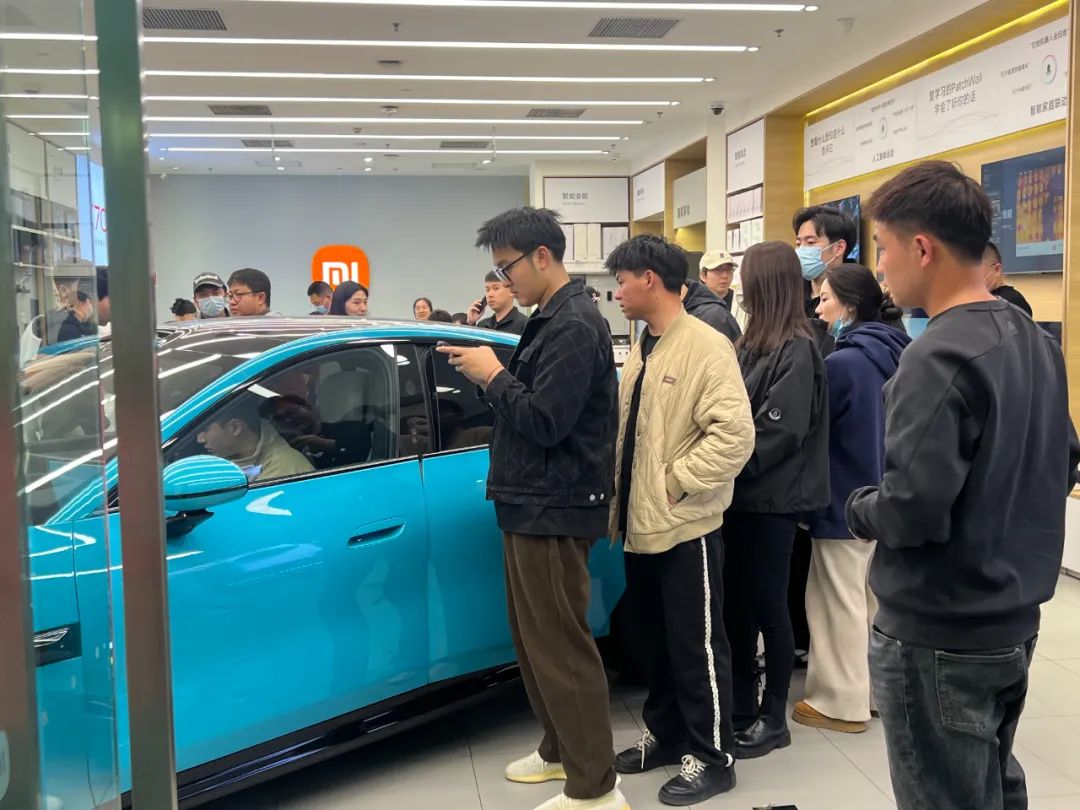 小米汽车的质量控制背后的故事_小米造车被央视批评_小米造车的风险和障碍