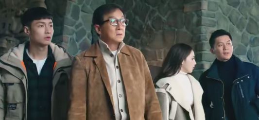 成龙在年轻观众心中的地位_成龙地位年轻心中观众是谁_成龙地位年轻心中观众是什么