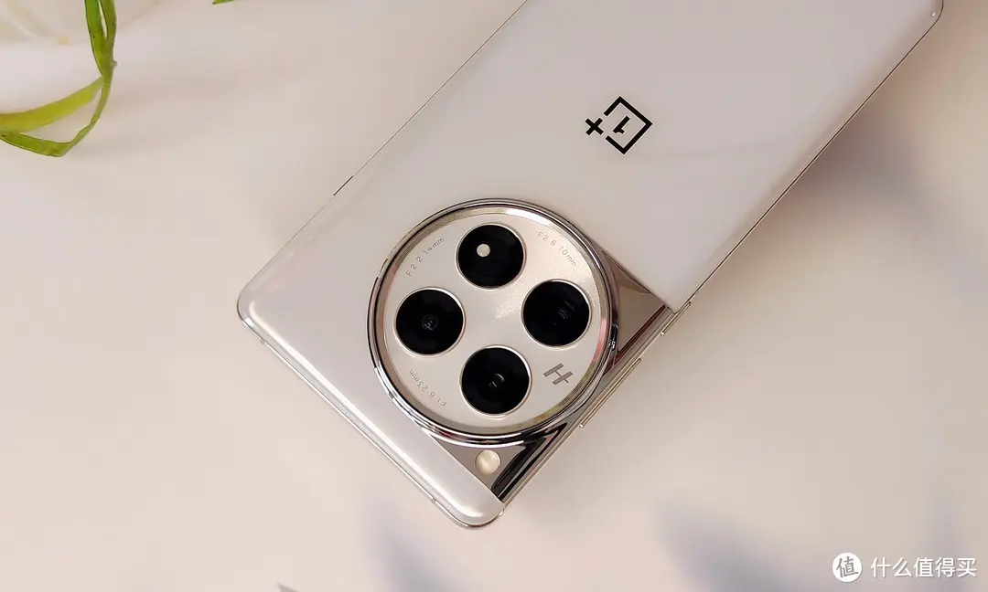 我有你没有,你有我更强!细数一加12提升用户体验的私家定制科技