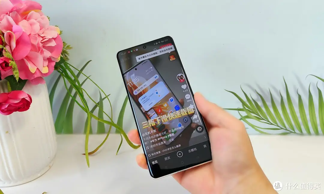 我有你没有,你有我更强!细数一加12提升用户体验的私家定制科技