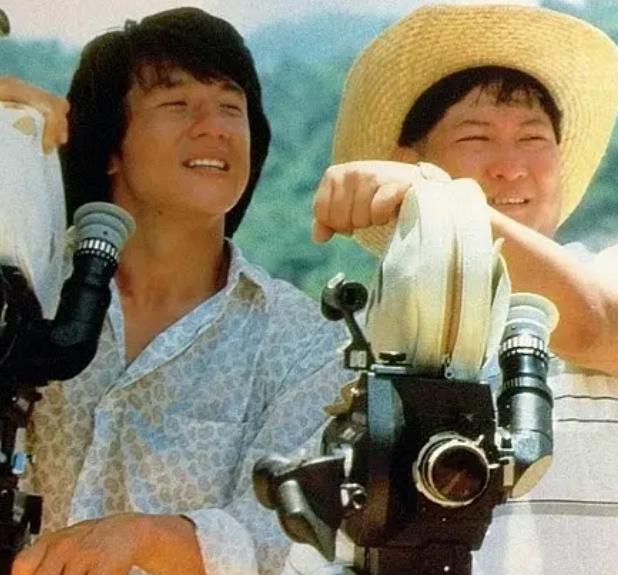 元彪与导演的成功合作案例_元彪与导演的成功合作案例_元彪与导演的成功合作案例