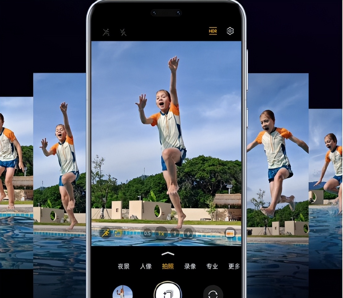 一加在中低端市场的竞争力分析_市场低价竞争_越低端竞争越大