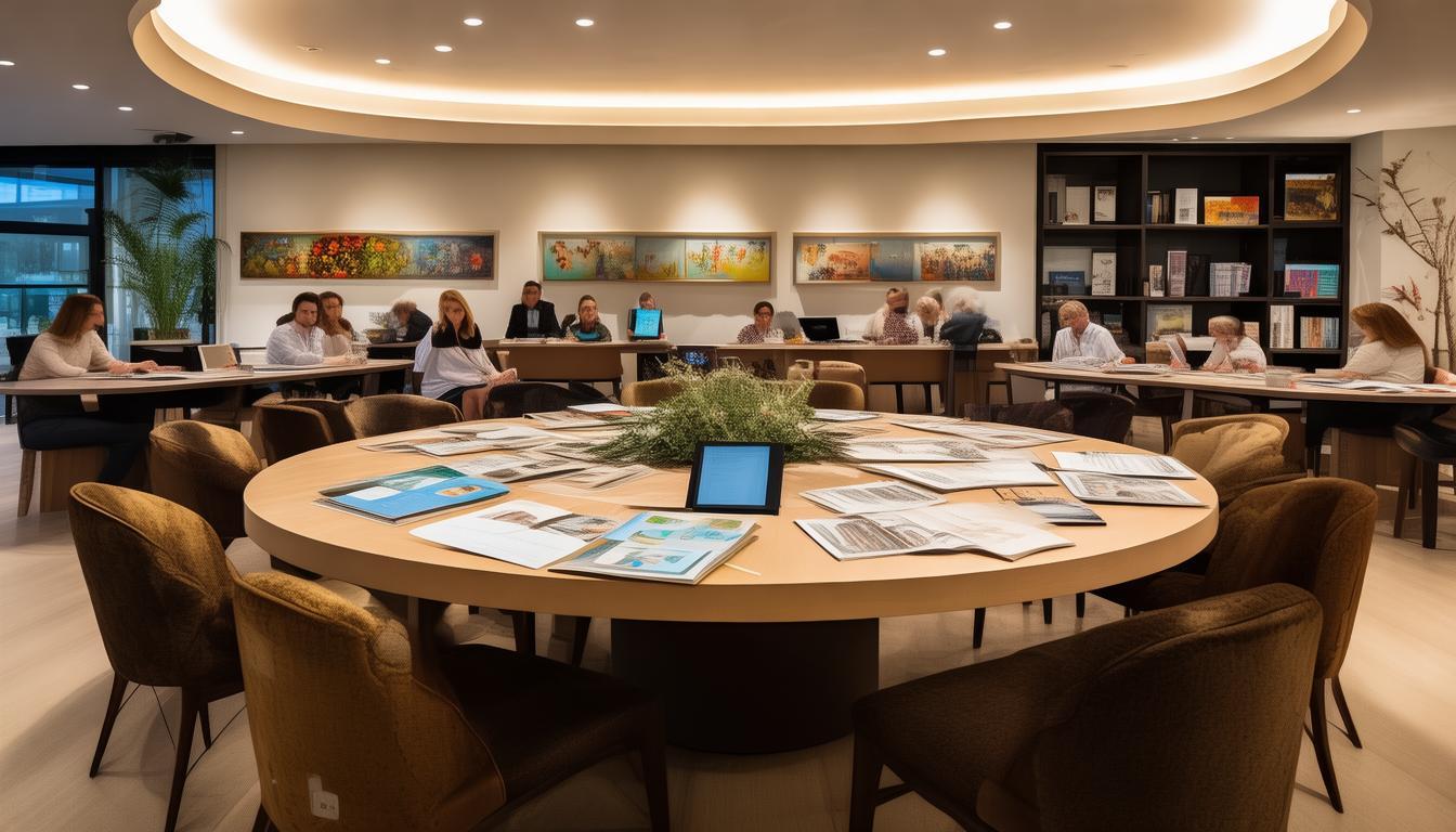 在广播里获得更多信息英语_如何通过tpwallet官方版持续参与社区活动，获得更多投资知识？_社区平台网