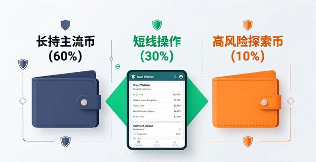 TP钱包分散投资实战：三步降低风险
