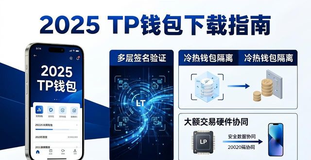 2025 TP钱包下载指南：透明交易+安全保护