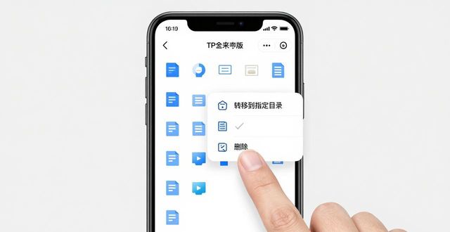 TP安卓版内容管理技巧，新手3分钟上手