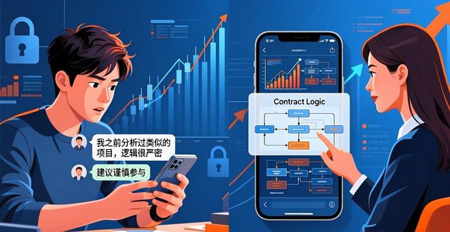 TokenPocket社区功能怎么用？分享投资经验
