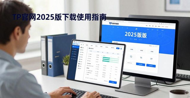 TP官网2025版下载后，怎么用才能更想工作？