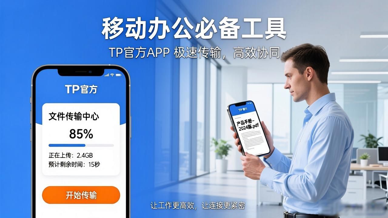 TP官方app下载_移动办公审批流程_TP官方app下载在移动办公中的重要角色