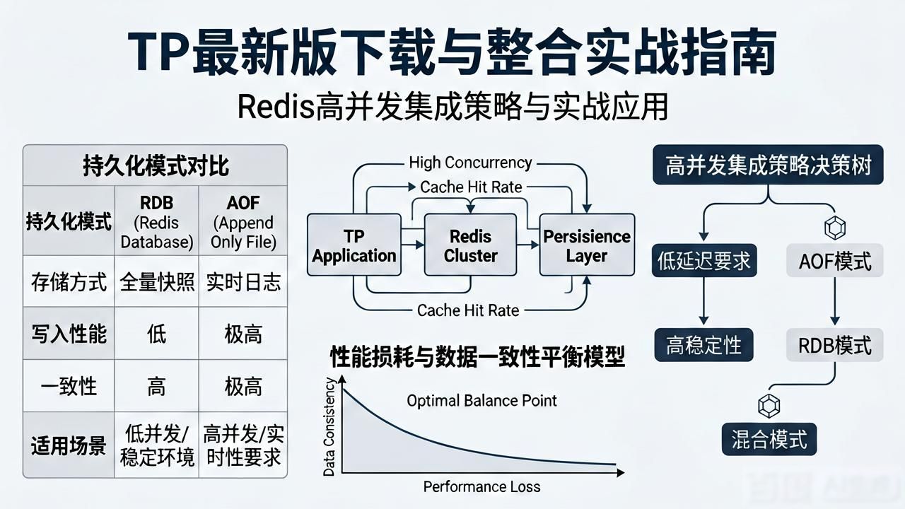 数据库连接池参数调整_如何通过TP最新版本下载整合最佳实践?_TP最新版本集成现有架构