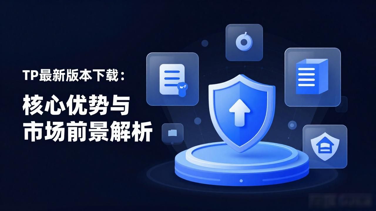 TP最新版本下载：核心优势与市场前景解析