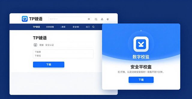 TP钱包正版下载：三步解锁官网极速服务