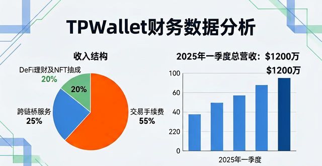 TPWallet靠谱吗？——商业计划与财务数据全解析