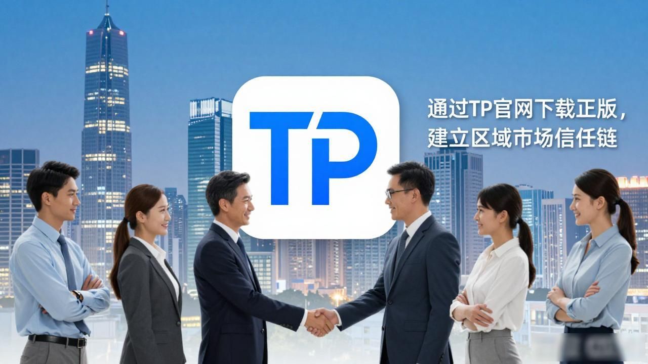 正版APP提升用户体验与留存率_选择通过TP官网下载正版应用_如何通过TP官网下载app正版提升区域市场份额?