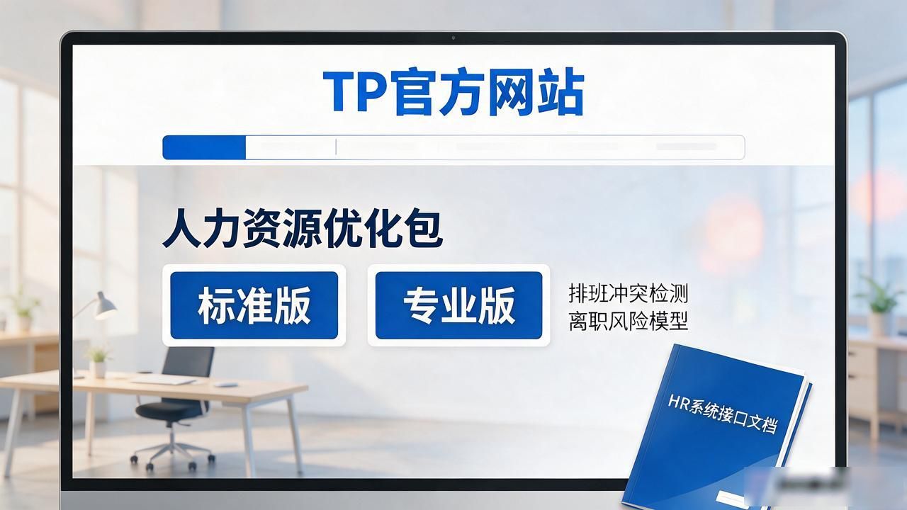 TP官方网站下载人力资源优化包，从搜索入口到安装激活全讲清