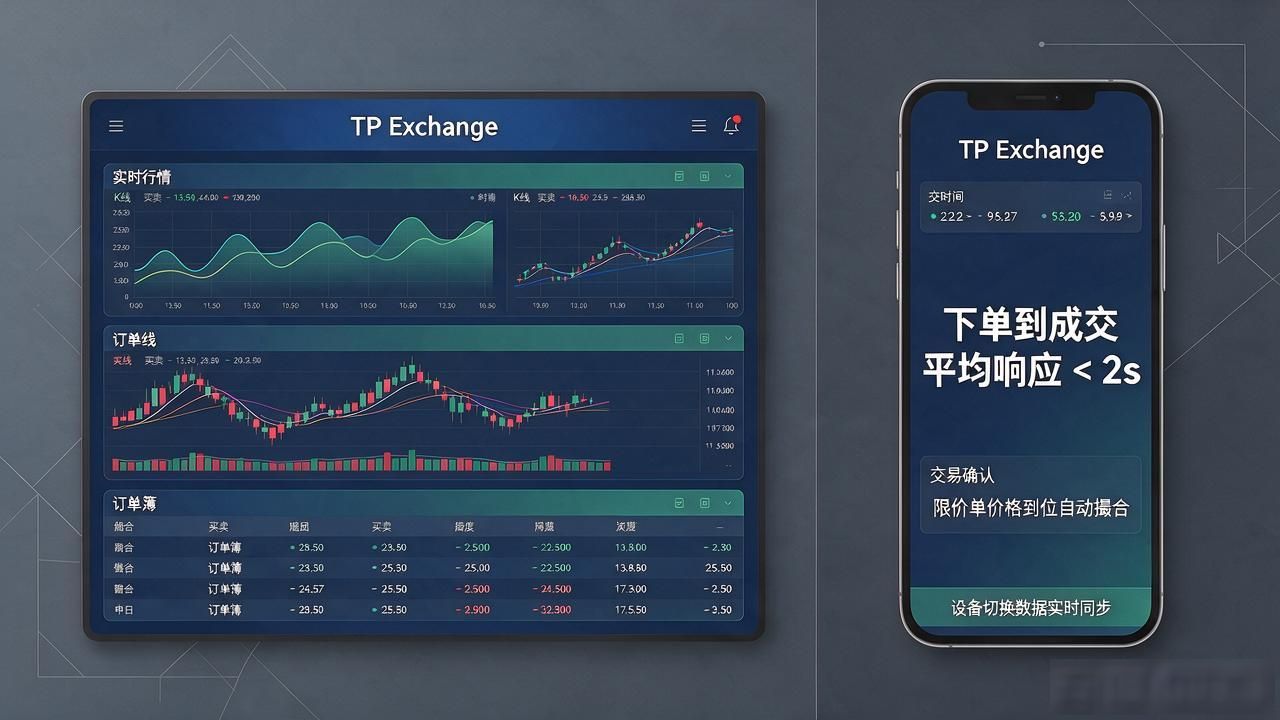 tp交易所app怎么下载？安全高效交易体验全解析