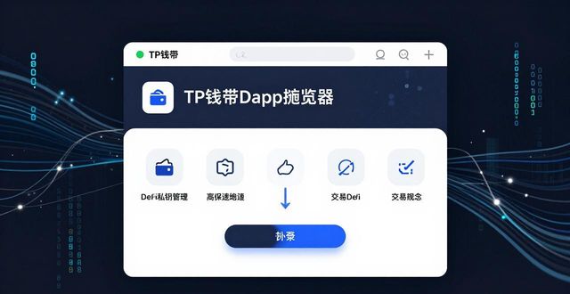 2025 TP钱包官网下载，三步打通科技融合新路径
