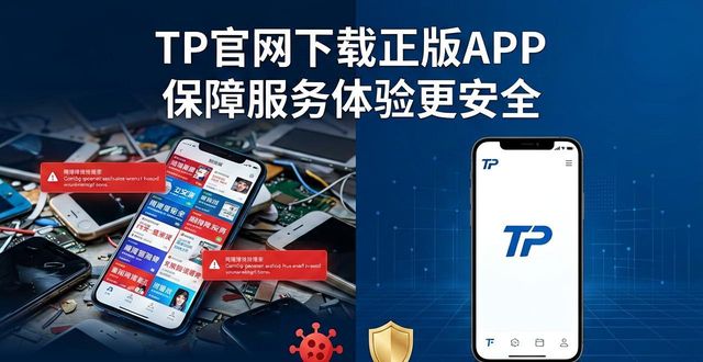 TP官网下载正版APP 保障服务体验更安全