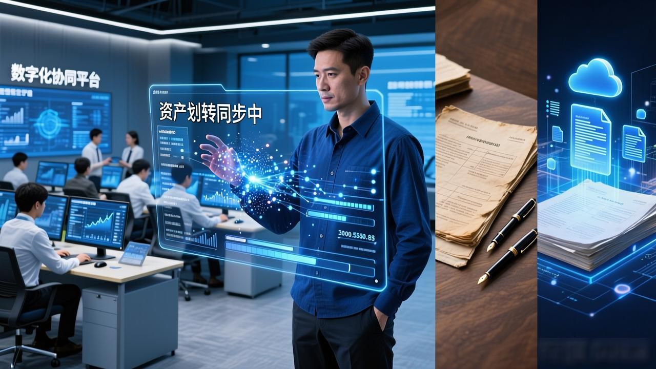中小团队数字资产管理_如何通过2025 TP钱包官网下载调整团队结构？_TP钱包官网下载