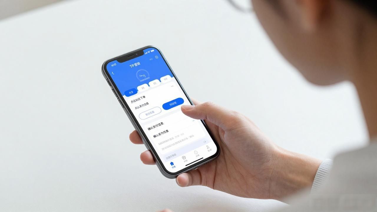 如何在TP官网下载app正版中执行用户培训？_激活TP官方账号_TP应用新手教程