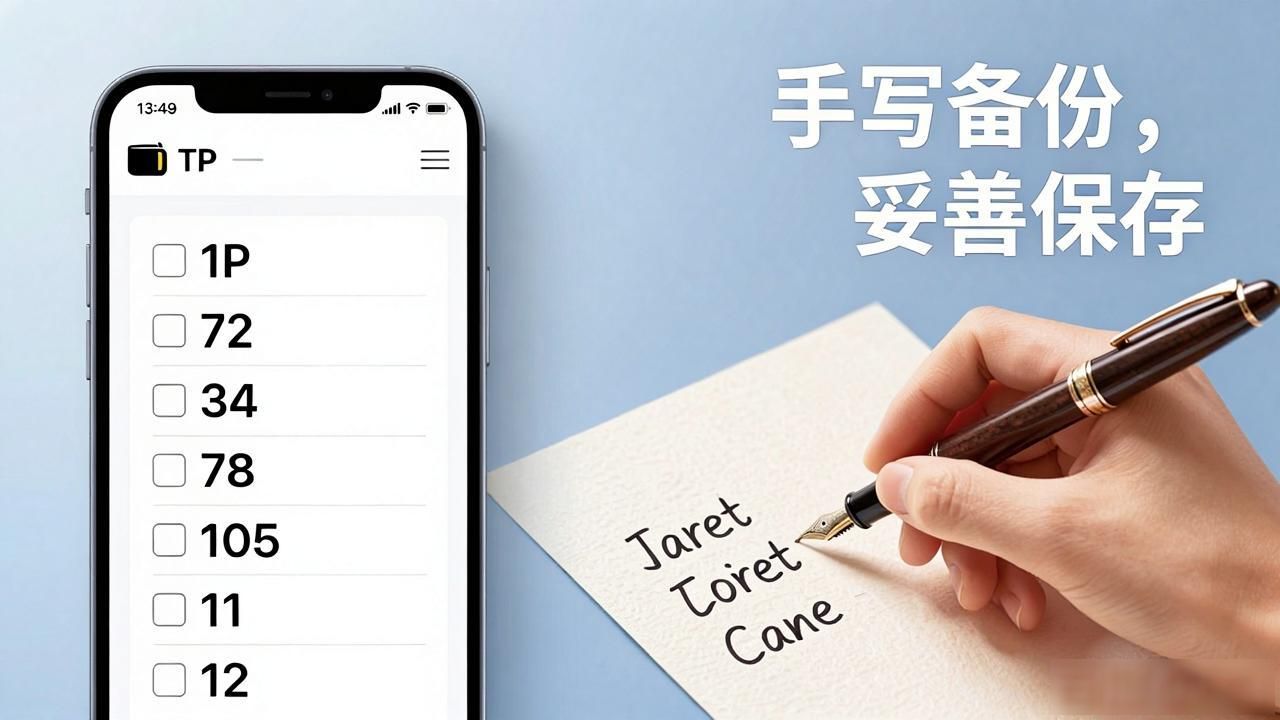 TP钱包安装及安全保障_TP官方下载安卓2025年官方用户答疑_TP钱包2025年官方更新